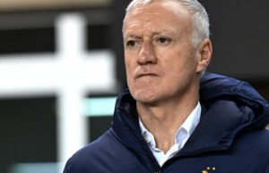 Sepak bola. Tim Prancis: daftar kedua dari belakang sebelum Piala Dunia tanpa kejutan, dengan Mbappé dan Chevalier