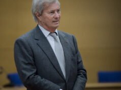 Keadilan. Vincent Bolloré akan diadili di Paris pada bulan Desember karena korupsi di Togo