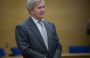 Keadilan. Vincent Bolloré akan diadili di Paris pada bulan Desember karena korupsi di Togo