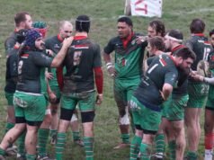 Ragbi. Pertandingan ganda atau tidak sama sekali di Fédérale 3 menanti Colmar melawan Pontarlier pada hari Minggu