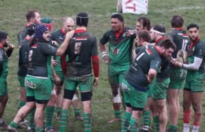 Ragbi. Pertandingan ganda atau tidak sama sekali di Fédérale 3 menanti Colmar melawan Pontarlier pada hari Minggu