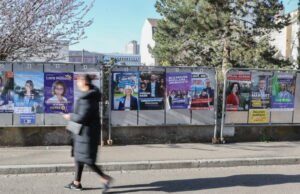 Kota 2026. Putaran kedua di delapan titik api di Alsace