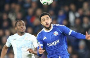 Liga Konferensi. Enciso bersiul, Omobamidele bersalah, Yassine memukul… Catatan Racing Club de Strasbourg-Rijeka