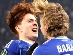 Liga Konferensi. Khawatir tentang Rijeka, dilecehkan tetapi memenuhi syarat, Racing Club de Strasbourg dapat melanjutkan epik Eropanya!