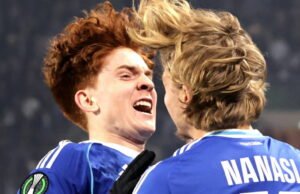 Liga Konferensi. Khawatir tentang Rijeka, dilecehkan tetapi memenuhi syarat, Racing Club de Strasbourg dapat melanjutkan epik Eropanya!