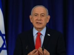 Alami perang di Timur Tengah. Jika kilang minyak terbakar, perang akan “berakhir dengan sangat cepat,” kata Benjamin Netanyahu