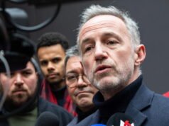 Live Municipal 2026. Intervensi Macron di Paris untuk memecat Knafo? Grégoire “menepati janjinya”