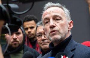 Live Municipal 2026. Intervensi Macron di Paris untuk memecat Knafo? Grégoire “menepati janjinya”