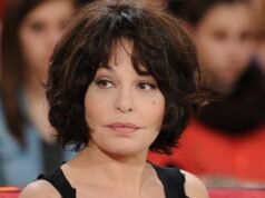 Hilangnya. Aktris Isabelle Mergault meninggal karena kanker pada usia 67 tahun