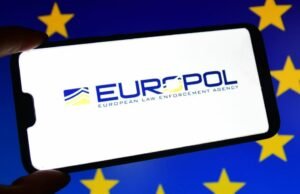 Internet. Kejahatan anak, kartu kredit… Europol membongkar platform ‘web gelap’ yang menipu