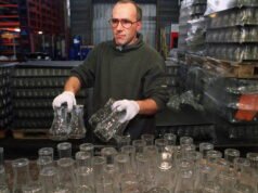 pabrik kaca Arc diambil alih oleh Timothée Durant, direncanakan 700 PHK