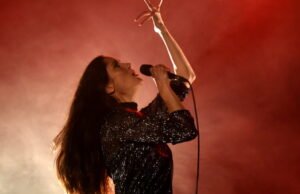 juga. Mathieu Madénian, Marjolaine Piémont, musik rock dan klasik yang menakjubkan minggu ini