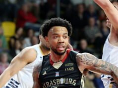 Bola basket. SIG ingin mengakhiri periode buruk saat ini melawan Cholet