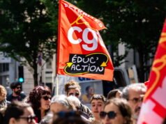 menyerukan pemogokan nasional pada tanggal 31 Maret