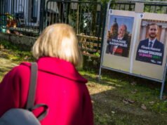 Kota 2026. Gencatan senjata pemilu sebelum putaran kedua yang menegangkan