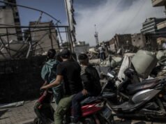 Alami perang di Timur Tengah. Iran menargetkan pangkalan AS, Israel melanjutkan serangan ke Beirut