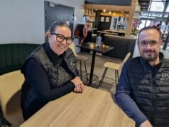 Vosges. Le Point Central dibuka di pasar tertutup, sebuah restoran baru di rue de la Maix… informasi terkini tentang bisnis di Épinal