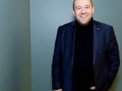 “Saya memasak di kamar mandi Emmanuel Macron”