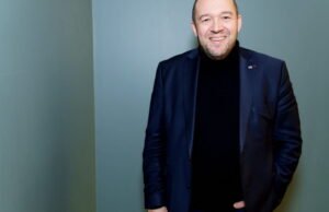 “Saya memasak di kamar mandi Emmanuel Macron”