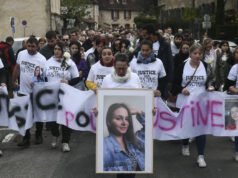 tuntutan hukuman seumur hidup bagi tersangka