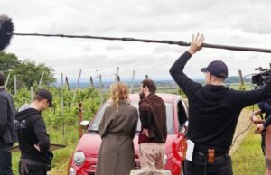 Strasbourg. “César Wagner” kembali, serial ini meluncurkan sejumlah tambahan