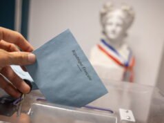 Duel kota 2026 antara Ruffin dan Carignon di Grenoble, kandidat RN istirahat paksa di Avenières… Ikuti putaran kedua secara langsung di Isère