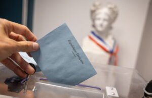 Duel kota 2026 antara Ruffin dan Carignon di Grenoble, kandidat RN istirahat paksa di Avenières… Ikuti putaran kedua secara langsung di Isère