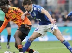 Ligue 1. Racing Club de Strasbourg menaklukkan di Nantes? Ikuti pertandingannya secara langsung, mulai pukul 20.45.