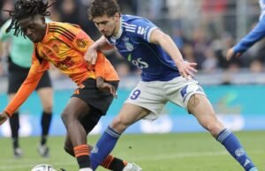 Ligue 1. Racing Club de Strasbourg menaklukkan di Nantes? Ikuti pertandingannya secara langsung, mulai pukul 20.45.