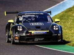 Mobil. “Anda harus pergi ke sana dengan kerendahan hati”: mengapa Haut-Savoyard Charles Roussanne memutuskan untuk berpartisipasi dalam Piala Porsche Carrera