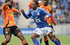 Ligue 1. Cepat, poin! Di Nantes, saatnya melenturkan otot Anda untuk Racing Club de Strasbourg