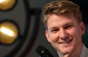 Jerman. Pukulan terakhir untuk pertunjukan Immer wieder sonntags di Europa-Park