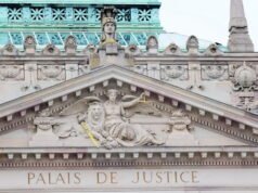 tiga pria diadili karena pemerkosaan