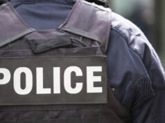 Rhone. Satu tewas dan satu luka parah dalam dua penembakan di sekitar Lyon