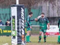 Rugby – Federal 2. Dalam kesulitan, mengapa Vallons de la Tour memutuskan untuk menempatkan kaum muda dalam sorotan