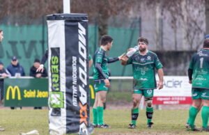 Rugby – Federal 2. Dalam kesulitan, mengapa Vallons de la Tour memutuskan untuk menempatkan kaum muda dalam sorotan