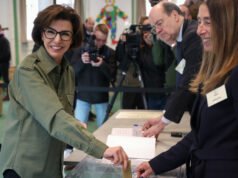 Kota 2026. Rachida Dati, Edouard Philippe, Catherine Trautmann, Amine Kessaci… Mereka memilih