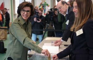 Kota 2026. Rachida Dati, Edouard Philippe, Catherine Trautmann, Amine Kessaci… Mereka memilih