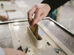 Live Municipal 2026. Partisipasi siang hari, dua kematian di TPS