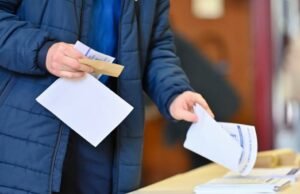 Kota 2026. Tingkat partisipasi dipertahankan pada putaran kedua di departemen Vosges