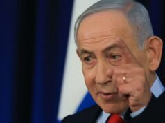 Alami perang di Timur Tengah. Setelah serangan hari Sabtu, Netanyahu berencana untuk ‘menyerang secara pribadi’ setiap pemimpin Iran