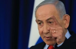 Alami perang di Timur Tengah. Setelah serangan hari Sabtu, Netanyahu berencana untuk ‘menyerang secara pribadi’ setiap pemimpin Iran