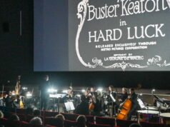 Vosges. Musik kredit akhir untuk festival Épinal edisi 2026 hadir di bioskop