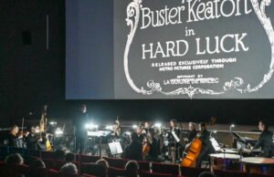 Vosges. Musik kredit akhir untuk festival Épinal edisi 2026 hadir di bioskop