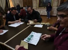 Ketegangan Kota 2026 di Chambery, penghitungan dimulai, hasil pertama dari jam 8 malam…. Ikuti putaran kedua di 10 kotamadya Savoie