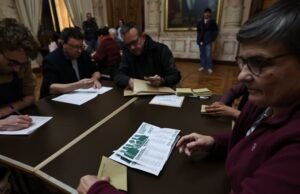 Ketegangan Kota 2026 di Chambery, penghitungan dimulai, hasil pertama dari jam 8 malam…. Ikuti putaran kedua di 10 kotamadya Savoie