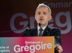 “Paris telah memutuskan untuk tetap setia pada sejarahnya”