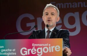 “Paris telah memutuskan untuk tetap setia pada sejarahnya”