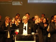 Live Municipal 2026. Romans-sur-Isère, Portes-lès-Valence, Die… Hidupkan kembali putaran kedua di Drôme