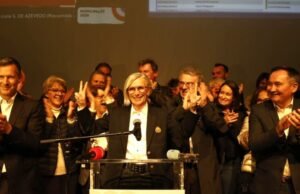 Live Municipal 2026. Romans-sur-Isère, Portes-lès-Valence, Die… Hidupkan kembali putaran kedua di Drôme